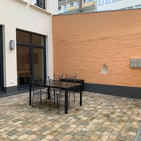 Aparthotel Relax Aachener Boardinghouse Phase 2 Exterior foto